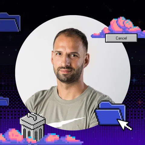 Обложка подкаста