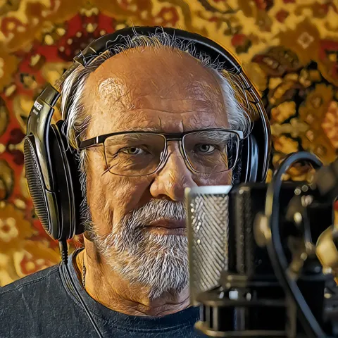 Обложка подкаста